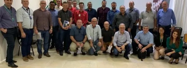 Fecoergs avança em seu novo Planejamento Estratégico