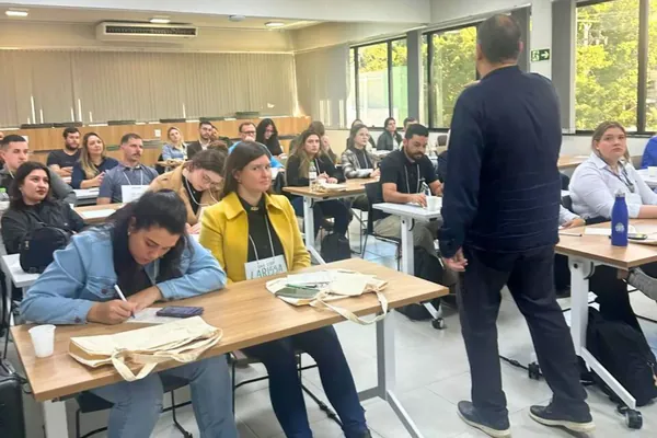 DNA Cooperativo: inscrições abertas para segunda turma