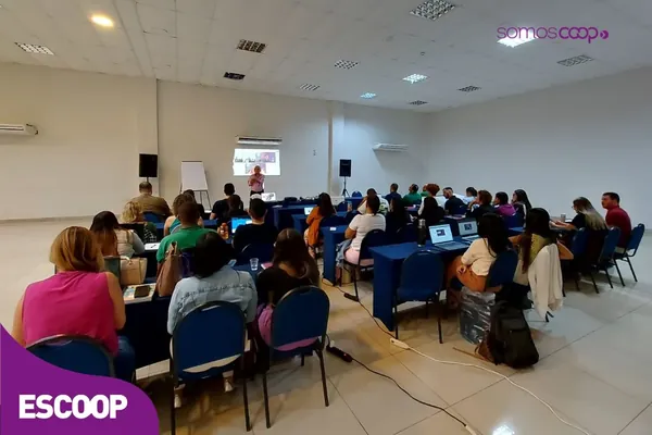 Escoop forma nova turma de pós em Gestão de Cooperativas no Sergipe 