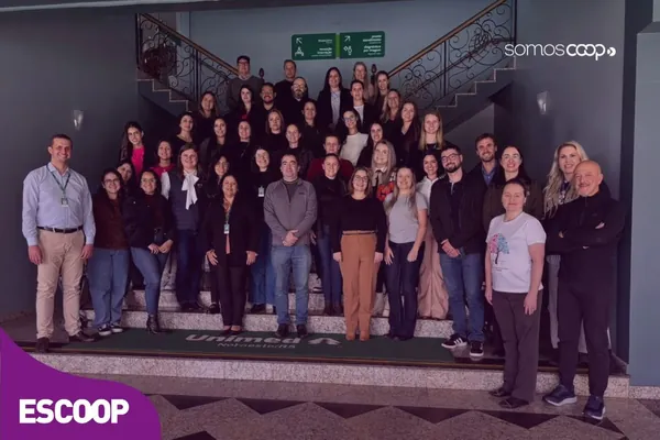 Nova turma de pós-graduação em saúde cooperativista inicia aulas em Ijuí 
