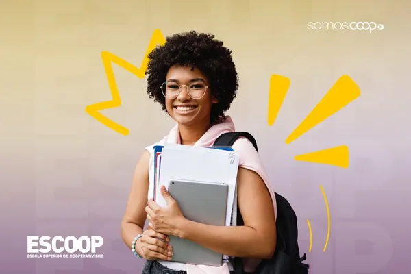 Escoop abre oportunidade de pesquisa para participação da comunidade 