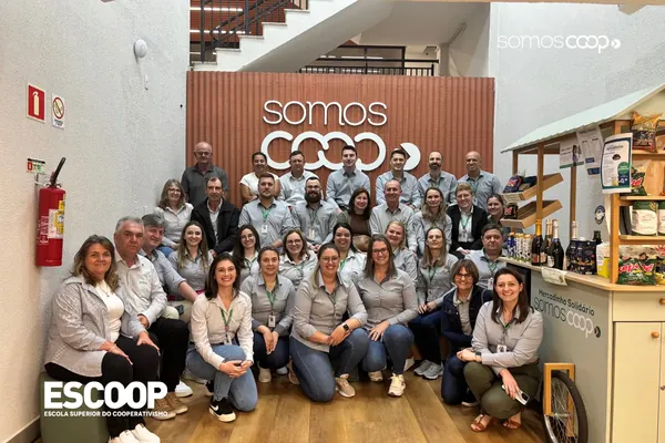Gamificação fortalece DNA da identidade cooperativista 