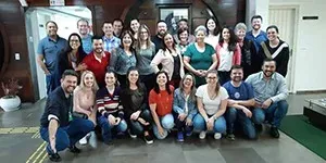Escoop inicia duas Pós-graduações no RS