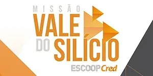 Escoop Cred realiza missão para o Vale do Silício