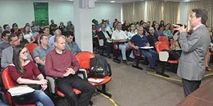 Escoop promove reflexão sobre excelência na gestão