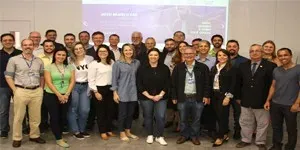 Mestrado Profissional em Cooperativismo realiza aula inaugural