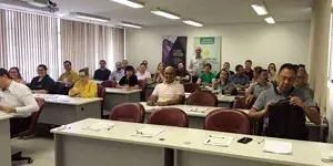 Finalizada a segunda edição do Curso de Fundamentos do Cooperativismo