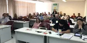 Assembleia Geral é tema de capacitação na ESCOOP