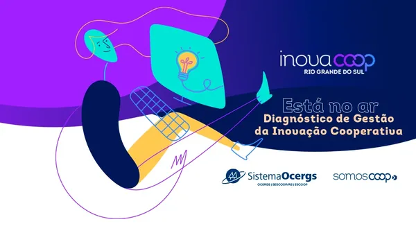 Sistema Ocergs lança inovadora ferramenta digital para impulsionar a gestão da inovação nas cooperativas