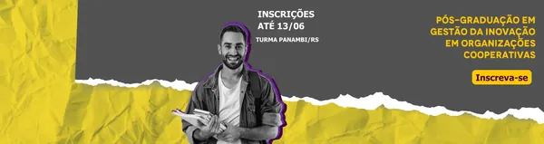 Inscrições abertas para a Especialização em Gestão da Inovação de Flores da Cunnha