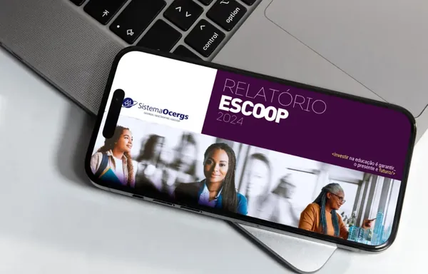 Escola Superior do Cooperativismo divulga atividades e resultados em 2024