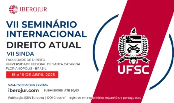 Escoop participará do VII Seminário Internacional de Direito Atual