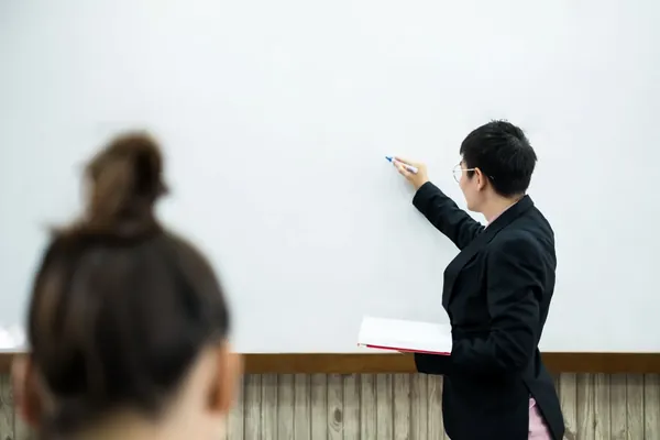 Processo Seletivo para Docente