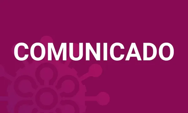 COMUNICADO: Sobre a situação das atividades acadêmicas