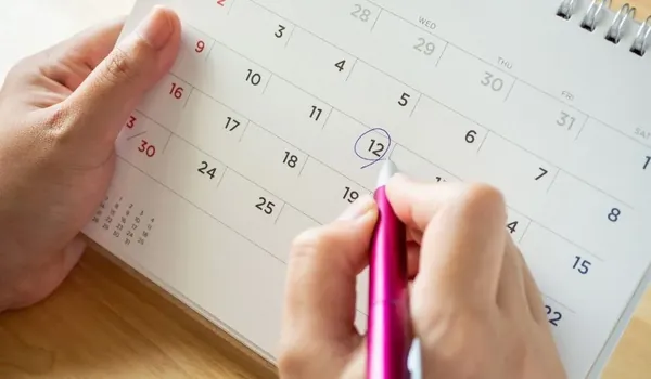 ESCOOP divulga Calendário Acadêmico para 2025