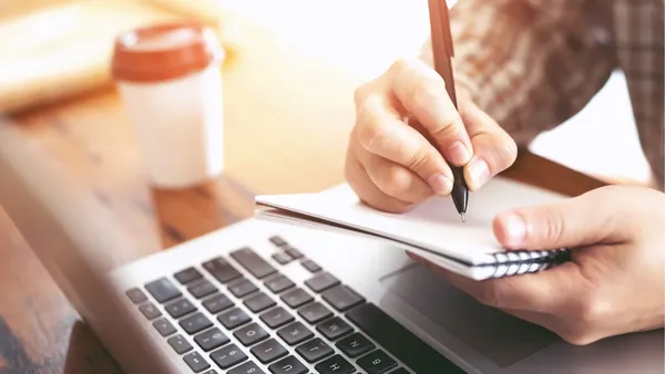 ESCOOP anuncia  retomada das Aulas do Curso Superior de Tecnologia em Gestão de Cooperativas