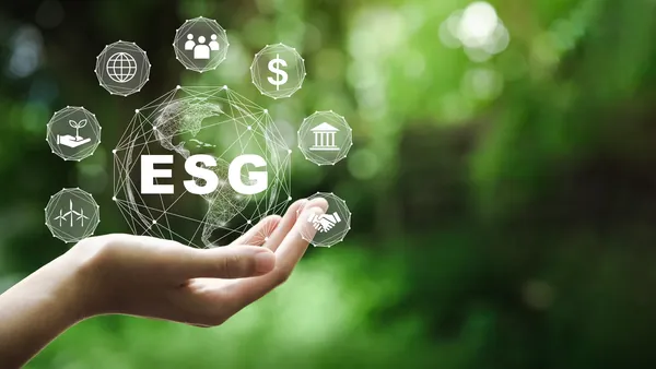 Convergência entre ESG e sociedades cooperativas será tema de projeto de pesquisa