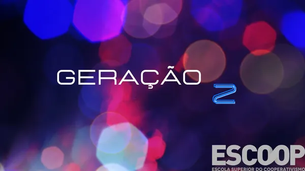Escoop seleciona pesquisa sobre Geração Z no cooperativismo de crédito 