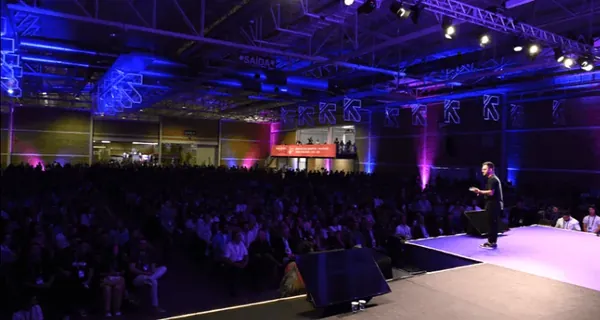 Imersão ao Ecossistema da inovação: Gramado Summit 2023