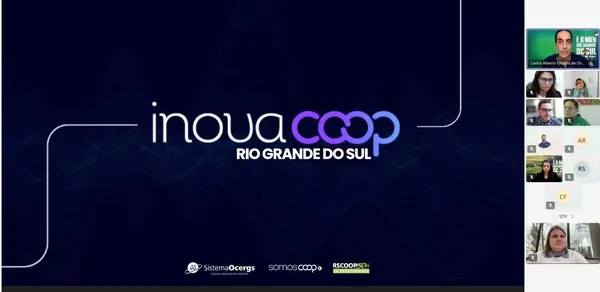 Novidades para o Cooperativismo: Live Revela Oportunidades e Ferramentas Inovadoras