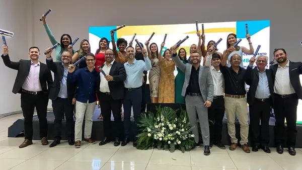 Turma de Sergipe conclui curso de pós-graduação em Gestão de Cooperativas da Escoop