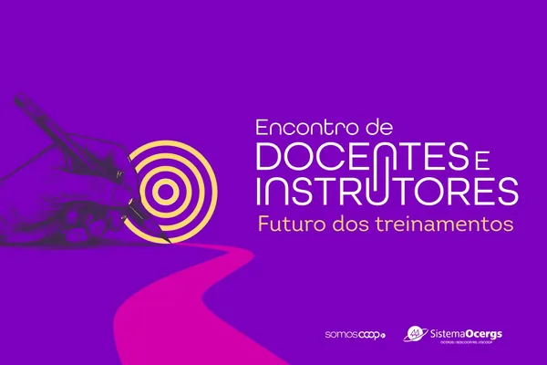 Encontro de Docentes e Instrutores debaterá o futuro dos treinamentos 