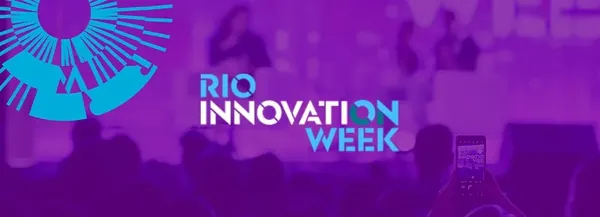 Inovação, Inclusão e Sustentabilidade em foco: ESCOOP tem participação no Rio Innovation Week 2024