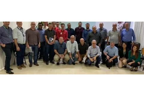 Fecoergs avança em seu novo Planejamento Estratégico