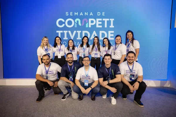 ESCOOP Integra o Time de Soluções do Sistema Ocergs