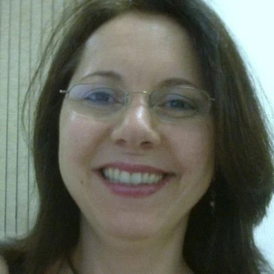 Rejane Inês Kieling