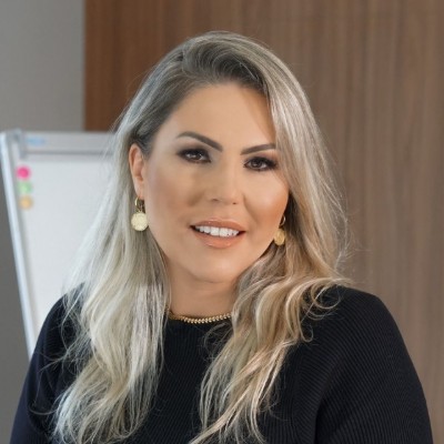Viviane Laimer