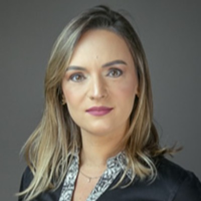 Roberta Eggert Poll