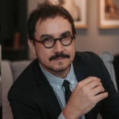 Alexandre Garcia