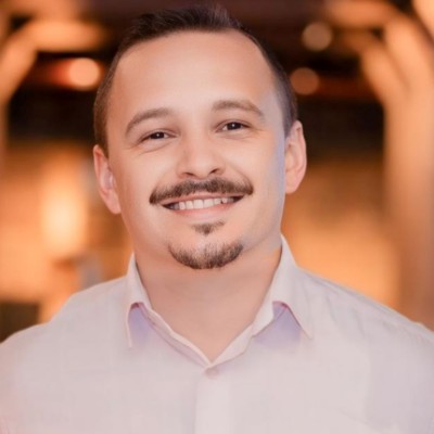 Diego Gazaro