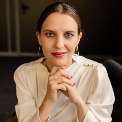 Francieli Pinzon