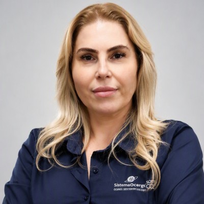Viviane Laimer