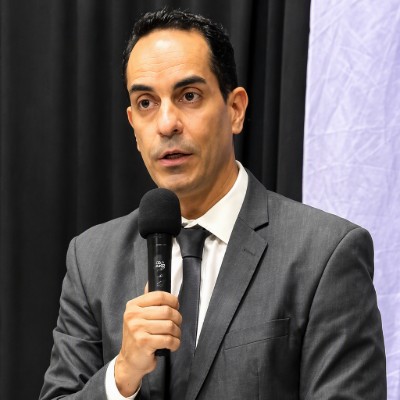Carlos Alberto Oliveira 