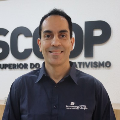 Carlos Alberto Oliveira 