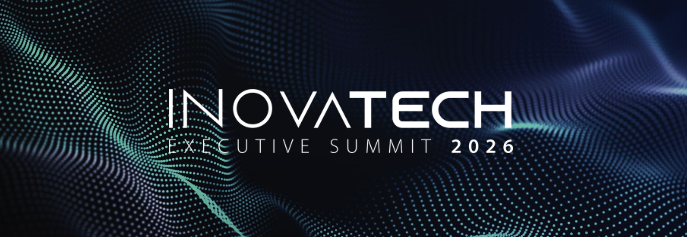 Banner da Sobre o evento InovaTech Executive Summit