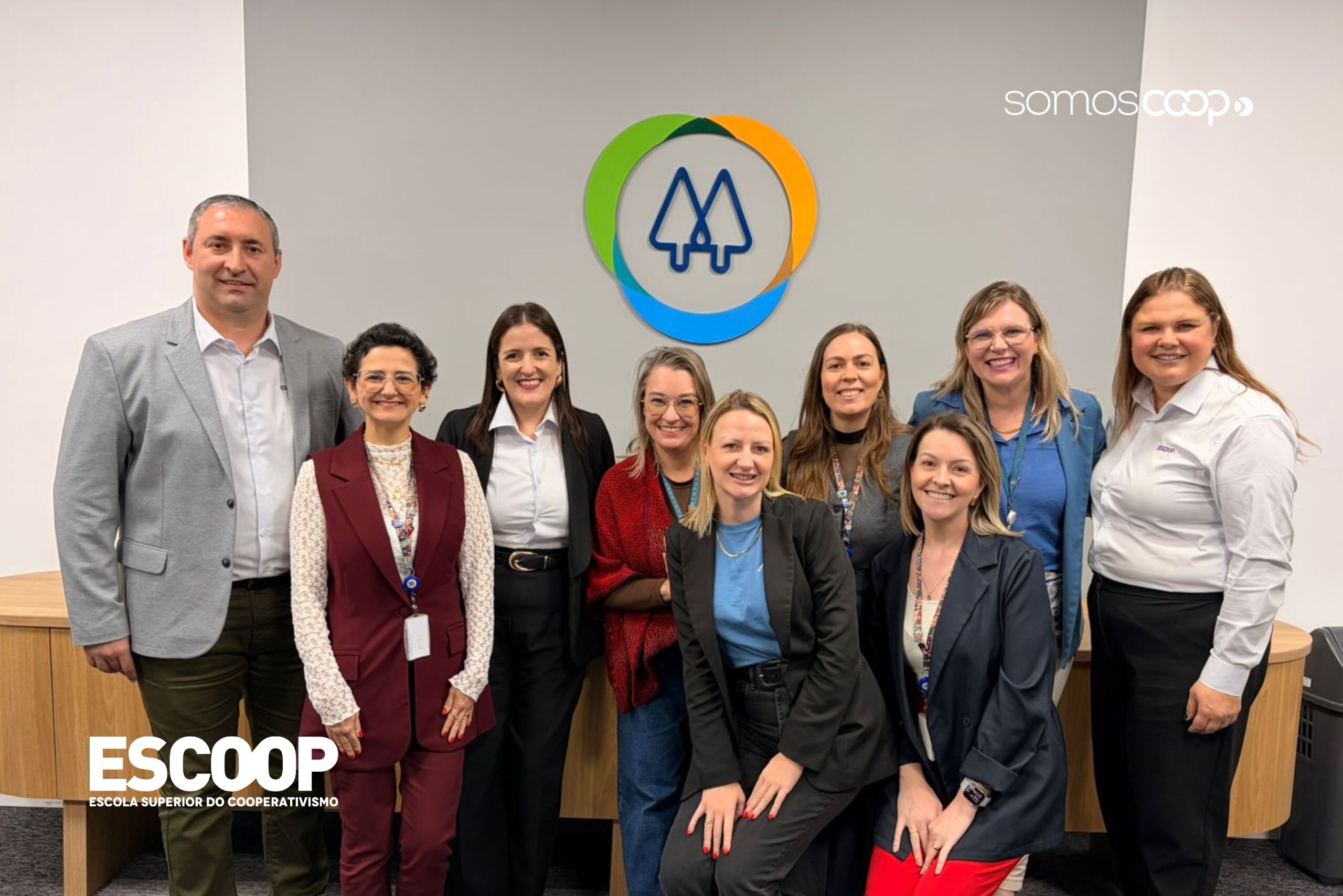 Escoop aproxima educação dos desafios reais das cooperativas  