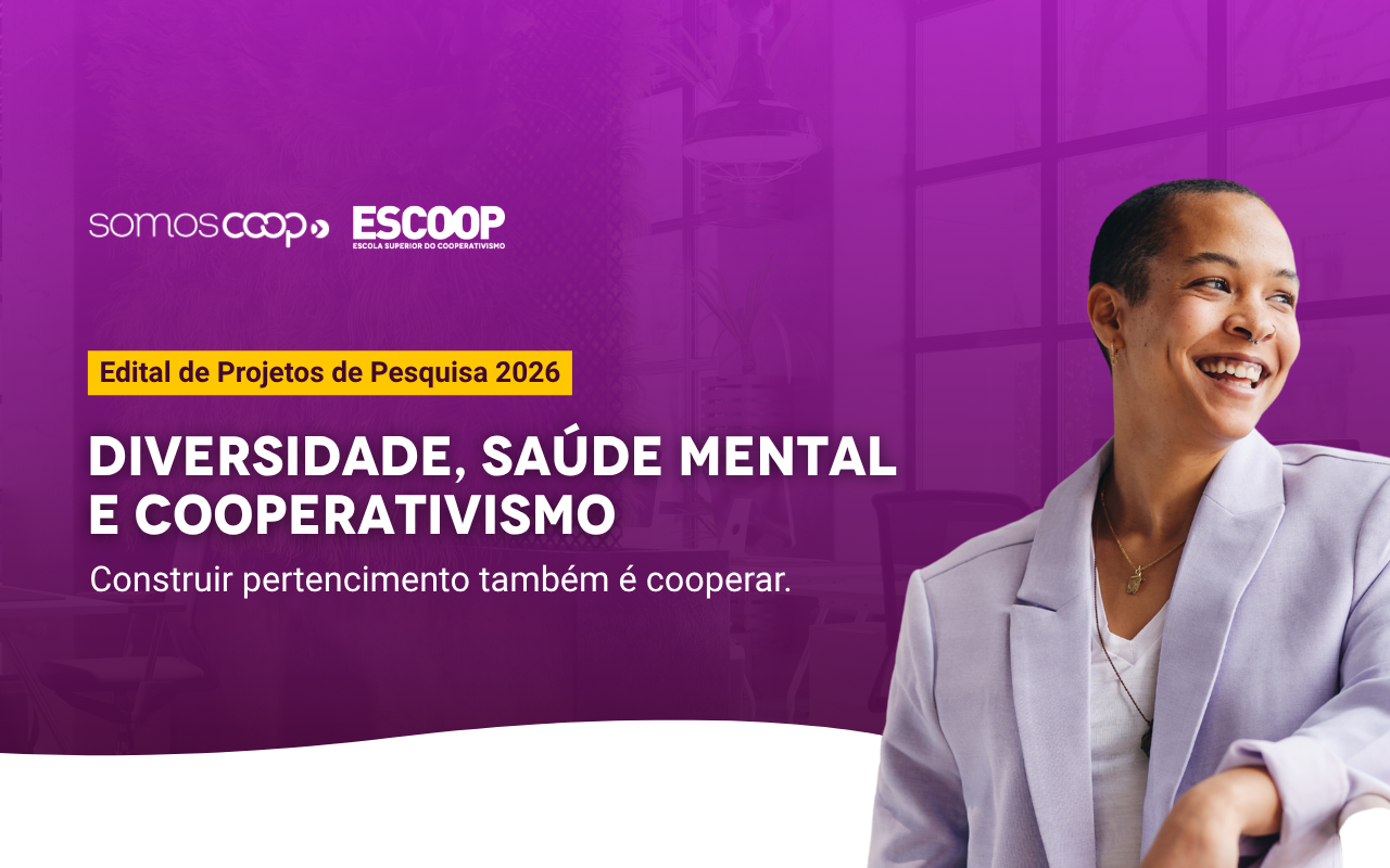Cooperar pela diversidade sexual de gênero e relacional: práticas possível na emergência da saúde mental e emocional como consolidação de princípios e valores cooperativista