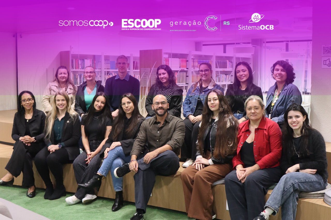 Escoop promove oficina sobre uso da intelig&ecirc;ncia artificial no trabalho