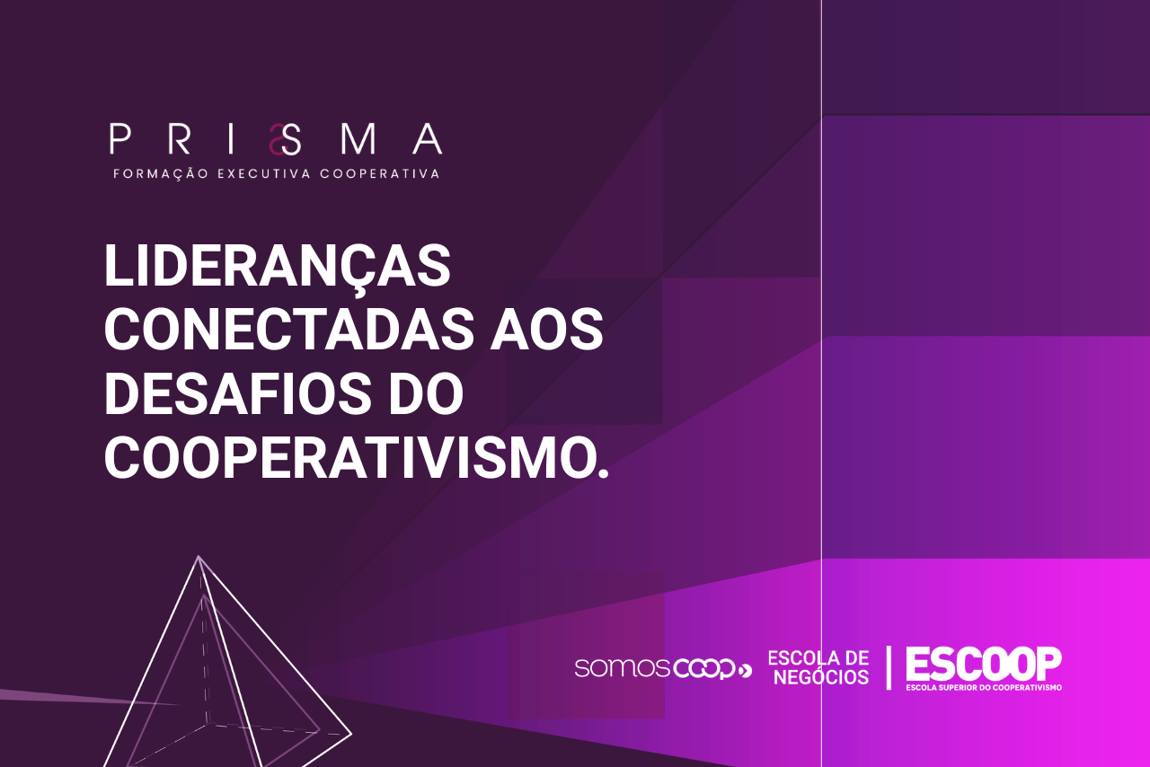 PRISMA registra 51 inscri&ccedil;&otilde;es de lideran&ccedil;as de 40 cooperativas e organiza&ccedil;&otilde;es