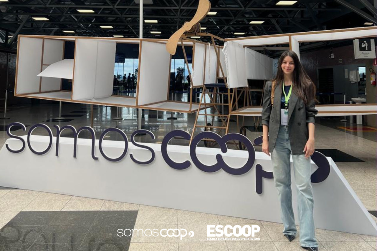Escoop busca novas refer&ecirc;ncias de inova&ccedil;&atilde;o no cooperativismo