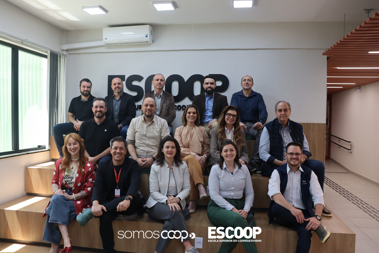 Prisma estreia forma&ccedil;&atilde;o executiva com foco em decis&otilde;es estrat&eacute;gicas&nbsp;
