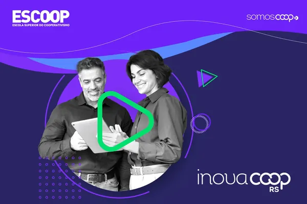 Escoop apresenta resultados da agenda de inovação no cooperativismo