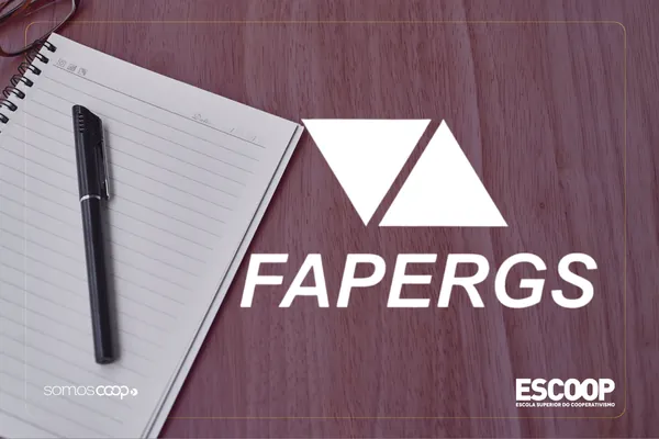 Pesquisa conquista bolsa da fapergs e reforça governança corporativa