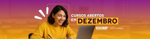 Concluímos dezembro de 2025 com muito aprendizado e formações que fortaleceram as cooperativas