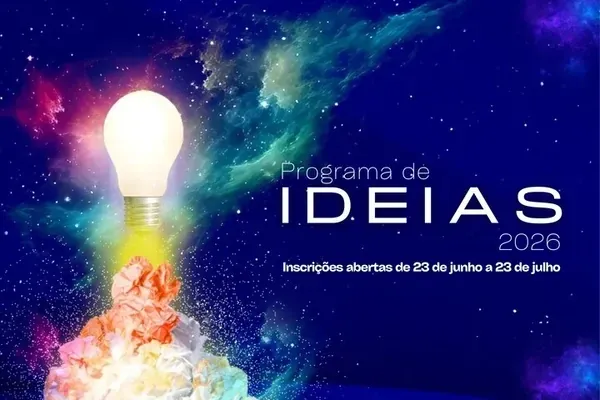 Programa de Ideias 2026 aposta em inovação para cooperativas: Confira o edital