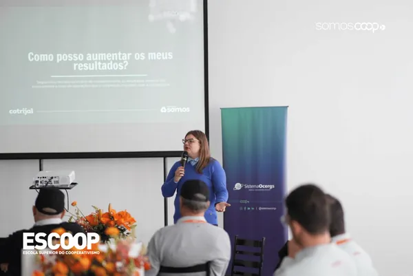 Programa Somos promove ciclo de formação sobre o cooperativismo 